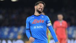 Magoni: “Atalanta-Napoli? Partita tostissima. Su Mertens…”