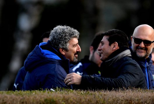  (Photo by Claudio Villa - Inter/FC Internazionale via Getty Images) 