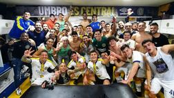 Carlitos Tevez vince il derby: Rosario è del Central!