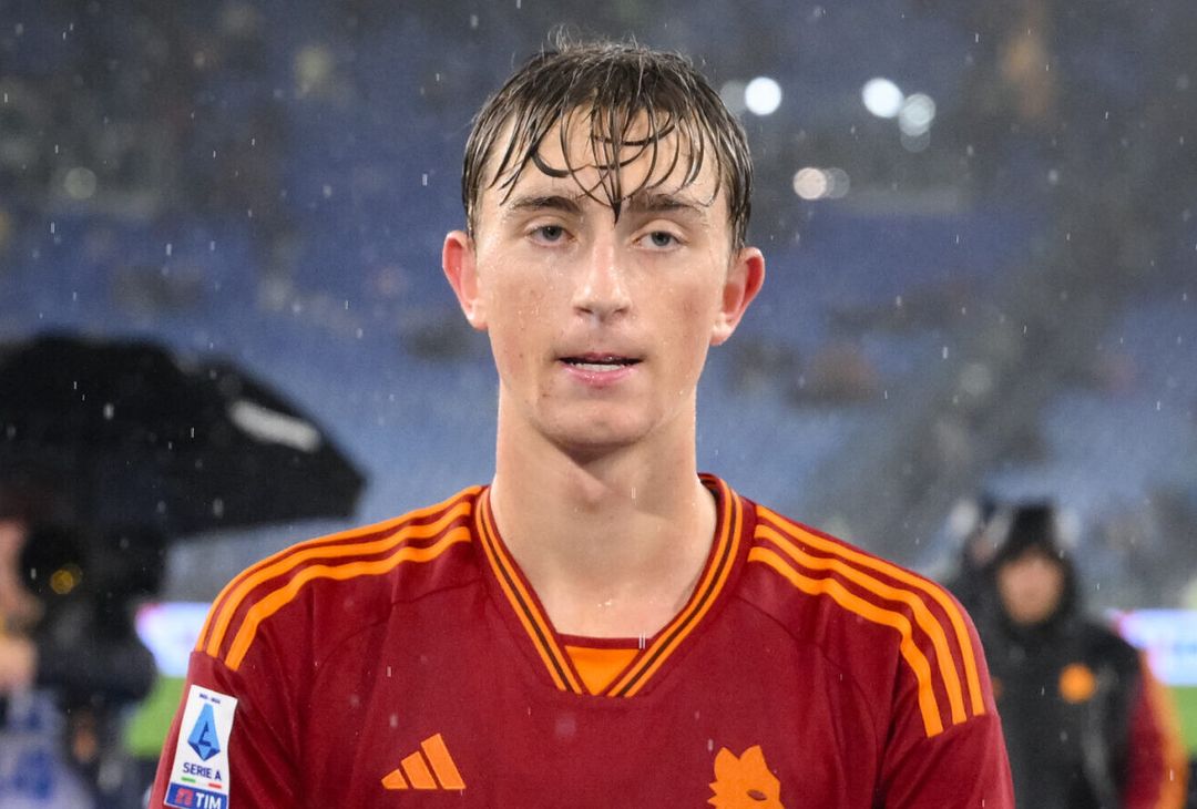 Roma-Inter 2-4 – FOTOGALLERY - immagine 92