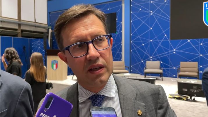 Nardella: “Vlahovic molto serio. Chi lo voleva in tribuna è fuori dal mondo” - immagine 1