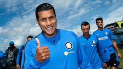 Inter, arrivano gli auguri inaspettati di Murillo con tanto di dedica: “Sempre forza Inter”