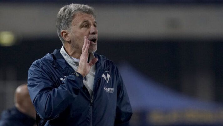 Baroni: “Bonazzoli? Colpo basso da parte di Sabatini! Ora qui c’è poca serenità” - immagine 1