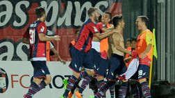 Serie A, si salva il Crotone, in B ci va l’Empoli