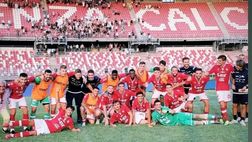 Il gol dello Scorpione e le occasioni del Mago: Piacenza ok nel derby dopo 25 anni…