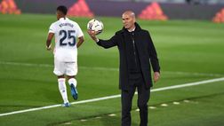 LIVE Mercato Juve – C’è l’annuncio che fa sognare i tifosi: “Zidane e…”