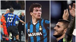 Inter-Juve, i 5 gol storici dei nerazzurri: i protagonisti del Derby d’Italia