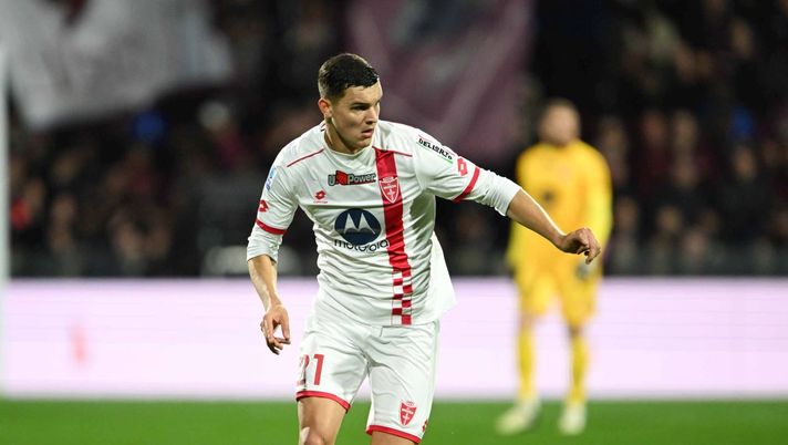 Getty Images Repubblica – Lazio, piace tantissimo Valentin Carboni: l’Inter può cederlo, Lotito pronto - immagine 1