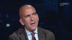 Di Canio: “Il Tottenham si scopre e Perisic può far male. Per l’Inter partita della svolta…”