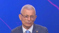Ravanelli: “Inter, grandissima partita come contro il Barcellona. Il Napoli…”