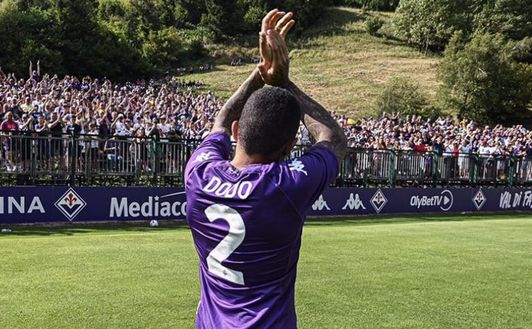 Di Chiara: “Grande mercato della Fiorentina. Dodò? È importante una cosa”- immagine 2