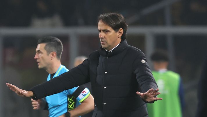 Inter Inzaghi