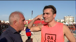 Ventola: “Ronaldo? Spero dia vantaggi a tutti, ma non alla Juve. Inter, acquisti importanti”