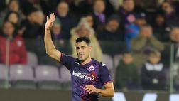 Fiorentina, Faraoni e Parisi in pole: la probabile formazione e chi è favorito in attacco