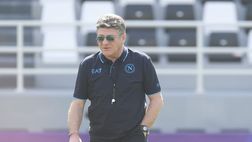 Mazzarri archivia la difesa a tre, bocciata all’esame Milan: si torna al 4-3-3