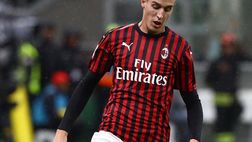 Giudice Sportivo – Conti squalificato per un turno: salterà Milan-Torino
