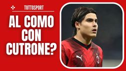 Calciomercato Milan – Il Como vuole Romero: coppia con Cutrone?
