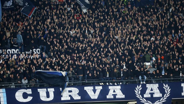 Napoli-Barcellona, il club invita i tifosi ad anticipare l’arrivo al Maradona - immagine 1