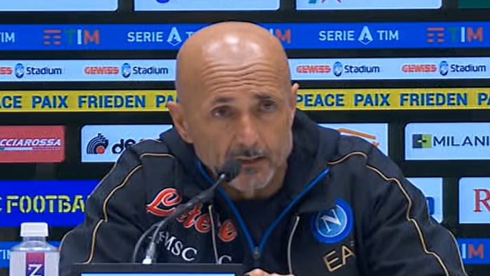 KKN fa chiarezza: “Spalletti nervoso, il suo era un attacco in generale” - immagine 1