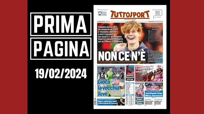 Tuttosport