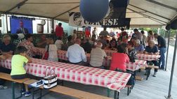 Festa d’Estate per il Club San Daniele