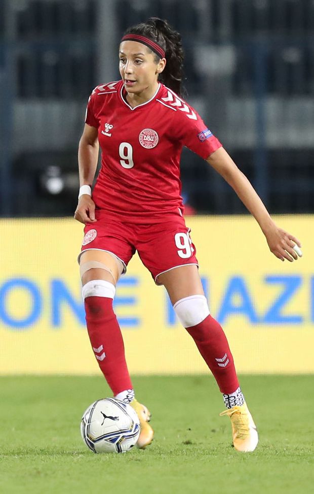 (Photo by Gabriele Maltinti/Getty Images) (Photo by Gabriele Maltinti/Getty Images)