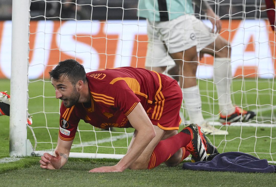 Roma-Brighton – FOTOGALLERY - immagine 192