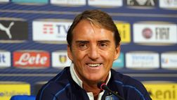Mancini: “Rinvio Europei? Vorrà dire che vinceremo l’anno prossimo”