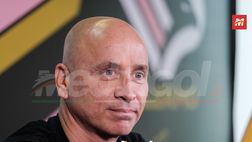 Corini: “Sudtirol delusione enorme. Ternana? Dobbiamo trovare le motivazioni”