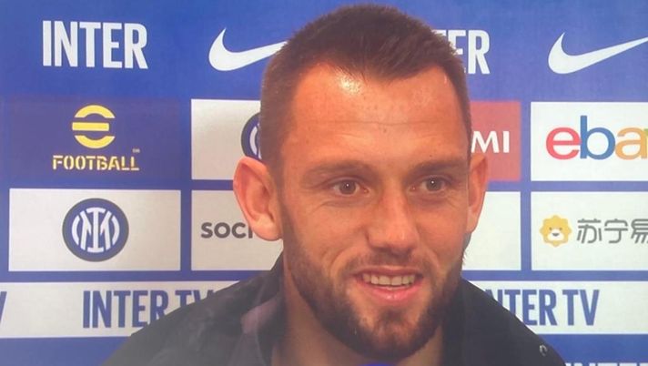 De Vrij a Inter TV: “Vogliamo riprenderci, vogliamo tornare a vincere. Sul calendario…” - immagine 1