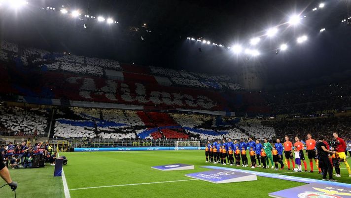 Serie A, nel post-Covid stadi sempre più pieni. L’Inter riempie San Siro al 96,3% - immagine 1