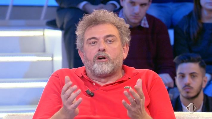 Ciccio Valenti: “Sono campione d’Italia e mi fido di Marotta. Non abbocco…” 