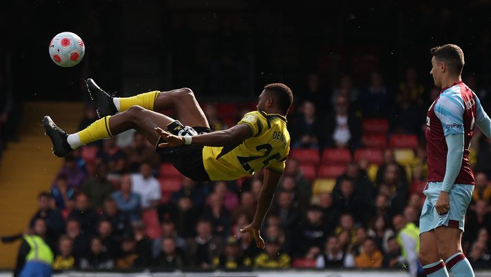 Emmanuel Dennis Emmanuel Dennis