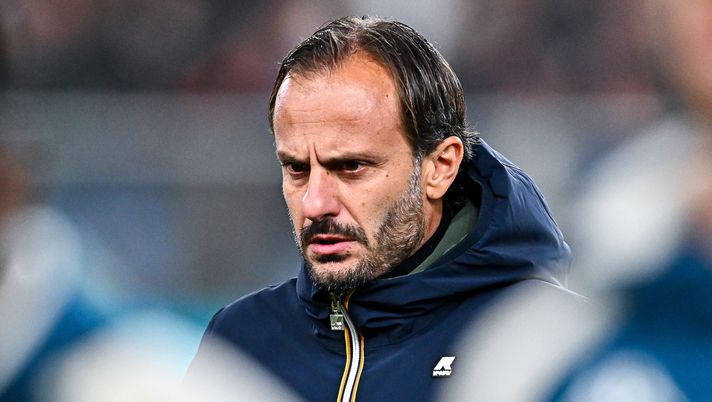 Genoa-Udinese | Guai per Gilardino: infortunio per Maturro - immagine 1