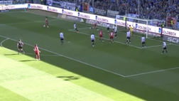 Arminia Bielefeld-Bayern Monaco 0-3. Gol e highlights