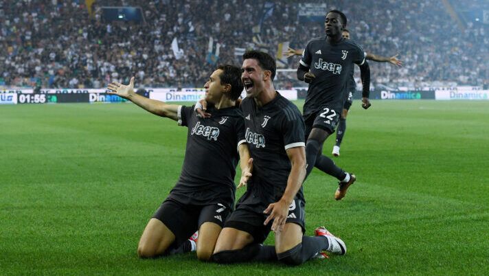 Voti fantacalcio: Vlahovic come Chiesa, la scelta su Milik! Felipe Anderson quanto Beto - immagine 1