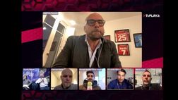 Petrachi: “Su Lautaro prima dell’Inter? Sì, vi racconto. Darmian e Mkhitaryan…”