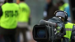 Lega Pro: domani niente telecamere Rai