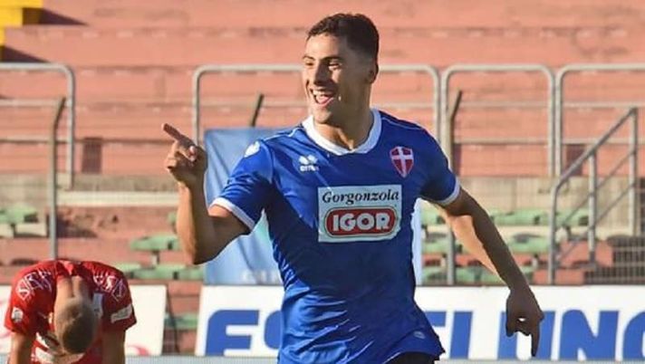 Girone A, seconda giornata: in vetta a punteggio pieno c’è il Novara - immagine 1