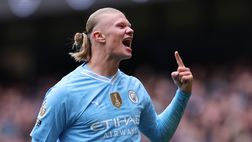 Clamoroso dalla Spagna: il Barcellona in pressing per Haaland! Il punto