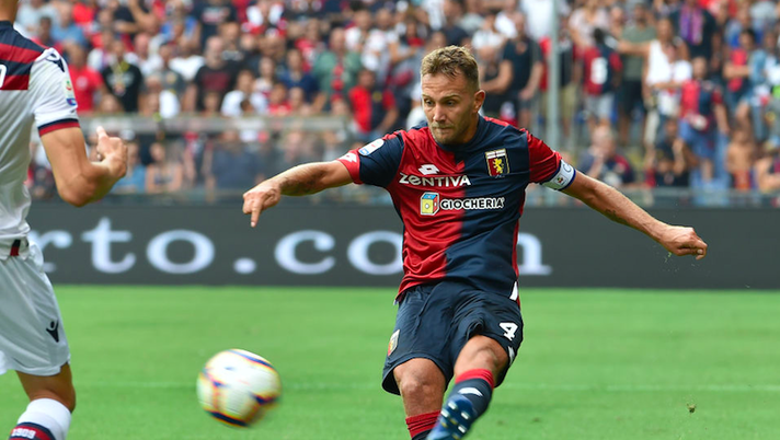 Criscito, che caso! Quando Prandelli lo fece fuori e disse: “Mica è Maldini…” Criscito, che caso! Quando Prandelli lo fece fuori e disse: “Mica è Maldini…” - immagine 1