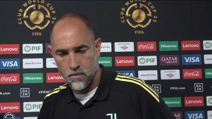 Juve, Tudor: “Il City è troppo. Livello diverso. Negli ultimi anni…” - immagine 1