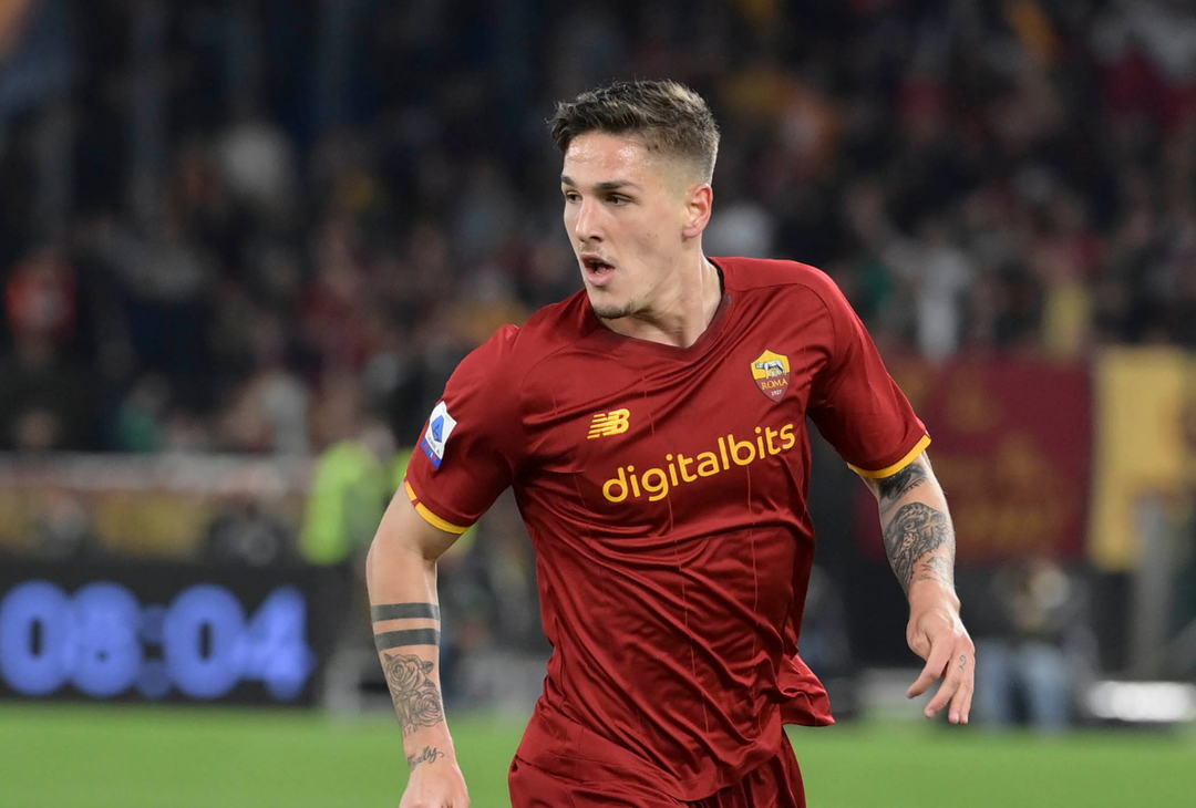 Roma-Bologna 0-0 – FOTO GALLERY - immagine 70