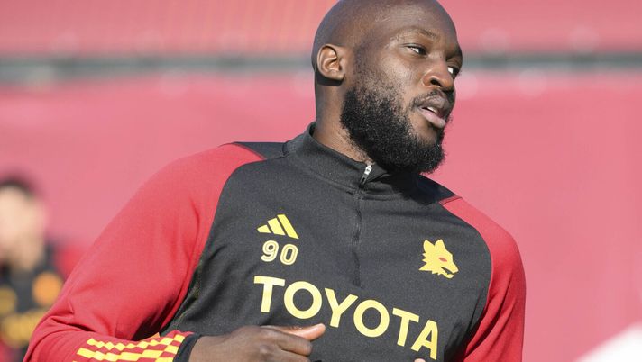 DDR alla prova del 9, Lukaku cerca vendetta: Roma-Inter si scalda - immagine 1