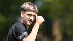 Bologna, Saelemaekers ci prova per il Milan: cosa fanno sapere da Casteldebole sul rientro