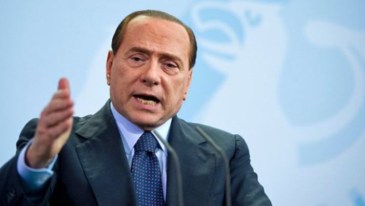 Suma a Milan TV: “Ci fidiamo del presidente Berlusconi” Suma a Milan TV: “Ci fidiamo del presidente Berlusconi” - immagine 1