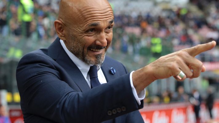 Luciano Spalletti