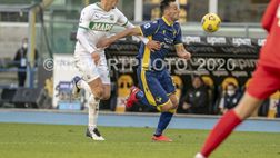 Kalinic pronto per lo Spezia? Il Verona ci prova