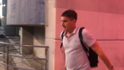 VIDEO Palermo, Zavagno lascia lo Stadio “Renzo Barbera”: le sue parole…