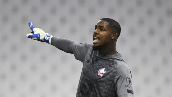 ULTIM’ORA – Colpo Milan: fatta per Maignan, è atterrato a Linate per le visite mediche! - immagine 1